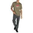 Camiseta Masculina Element Maunt VERDE-E471A0867- -3-